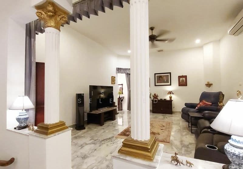 บางละมุง, Chon Buri (Pattaya), Bang Lamung, Bang Lamung (Pattaya), Chon Buri (Pattaya), 5 Bedrooms, 650 sqm, Villa For Sale, by A LIST ELITE SELECTED, 500259767 - DDproperty.com