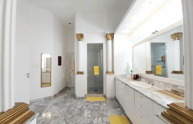 บางละมุง, Chon Buri (Pattaya), Bang Lamung, Bang Lamung (Pattaya), Chon Buri (Pattaya), 5 Bedrooms, 650 sqm, Villa For Sale, by A LIST ELITE SELECTED, 500259767 - DDproperty.com