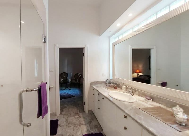 บางละมุง, Chon Buri (Pattaya), Bang Lamung, Bang Lamung (Pattaya), Chon Buri (Pattaya), 5 Bedrooms, 650 sqm, Villa For Sale, by A LIST ELITE SELECTED, 500259767 - DDproperty.com