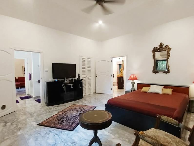 บางละมุง, Chon Buri (Pattaya), Bang Lamung, Bang Lamung (Pattaya), Chon Buri (Pattaya), 5 Bedrooms, 650 sqm, Villa For Sale, by A LIST ELITE SELECTED, 500259767 - DDproperty.com