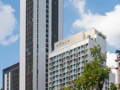 For Rent - Noble BE19 Sukhumvit, Bangkok
