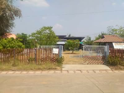 ขาย - บ้านเดี่ยว ชั้นเดียว เนื้อที่ 236 ตารางวา อ.ทับค้อ จ.พิจิต, พิจิตร