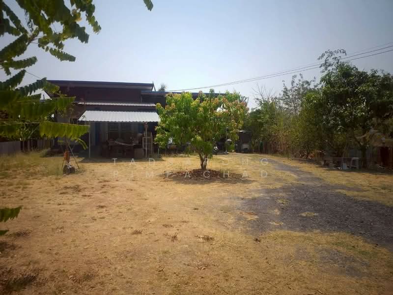 บ้านเดี่ยว ชั้นเดียว เนื้อที่ 236 ตารางวา อ.ทับค้อ จ.พิจิต, Phichit, Khao Sai, Thap Khlo, Phichit, 3 Bedrooms, 150 sqm, Single Detached House For Sale, by Tadsapong Pimpachad, 500259769 - DDproperty.com