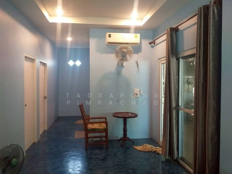 บ้านเดี่ยว ชั้นเดียว เนื้อที่ 236 ตารางวา อ.ทับค้อ จ.พิจิต, พิจิตร, เขาทราย, ทับคล้อ, พิจิตร, 150 ตร.ม., บ้านเดี่ยว ขาย, โดย Tadsapong Pimpachad, 500259769 - DDproperty.com