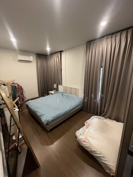 Grand Britania Wongwaen-Ramintra, Bangkok, Kanchanaphisek Ring Road, Sam Wa Tawan Tok, Khlong Sam Wa, Bangkok, 4 Bedrooms, 200 sqm, Single Detached House For Sale, by คุณพี, 500259770 - DDproperty.com