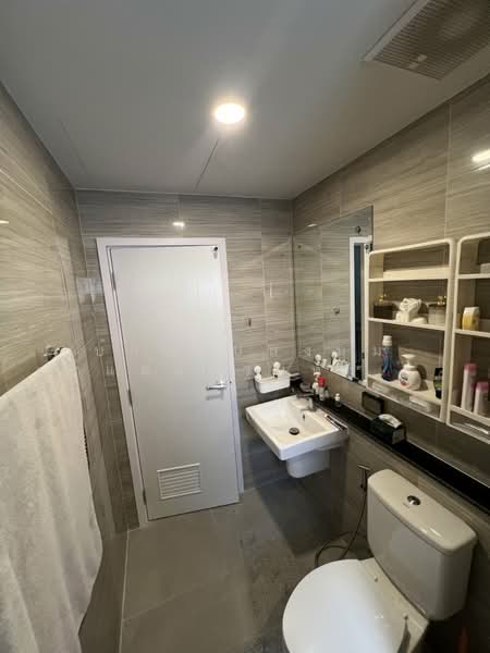 Grand Britania Wongwaen-Ramintra, Bangkok, Kanchanaphisek Ring Road, Sam Wa Tawan Tok, Khlong Sam Wa, Bangkok, 4 Bedrooms, 200 sqm, Single Detached House For Sale, by คุณพี, 500259770 - DDproperty.com