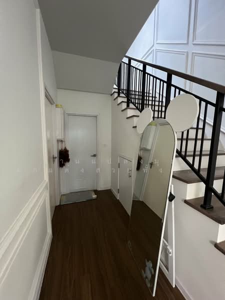 Grand Britania Wongwaen-Ramintra, Bangkok, Kanchanaphisek Ring Road, Sam Wa Tawan Tok, Khlong Sam Wa, Bangkok, 4 Bedrooms, 200 sqm, Single Detached House For Sale, by คุณพี, 500259770 - DDproperty.com