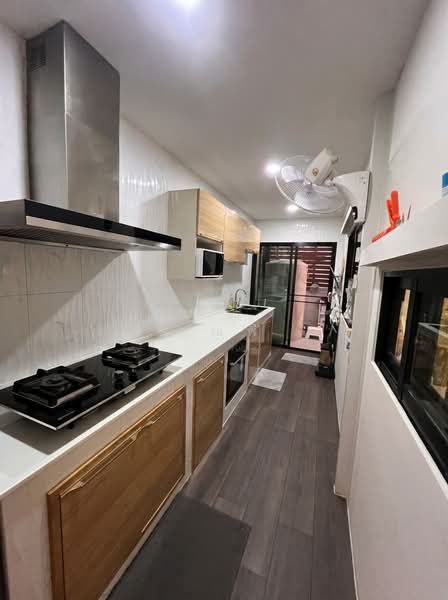 Grand Britania Wongwaen-Ramintra, Bangkok, Kanchanaphisek Ring Road, Sam Wa Tawan Tok, Khlong Sam Wa, Bangkok, 4 Bedrooms, 200 sqm, Single Detached House For Sale, by คุณพี, 500259770 - DDproperty.com