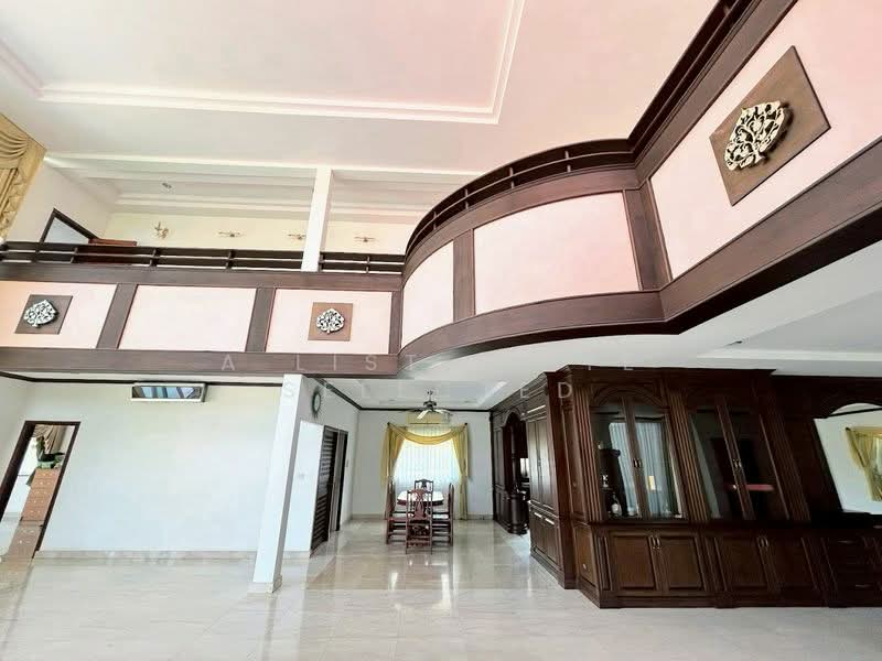 บางละมุง, Chon Buri (Pattaya), Bang Lamung, Bang Lamung (Pattaya), Chon Buri (Pattaya), 5 Bedrooms, 1,276 sqm, Villa For Sale, by A LIST ELITE SELECTED, 500259771 - DDproperty.com