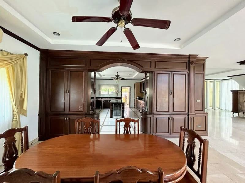 บางละมุง, Chon Buri (Pattaya), Bang Lamung, Bang Lamung (Pattaya), Chon Buri (Pattaya), 5 Bedrooms, 1,276 sqm, Villa For Sale, by A LIST ELITE SELECTED, 500259771 - DDproperty.com