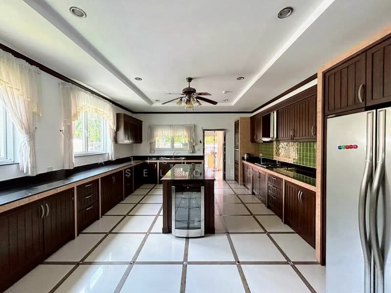 บางละมุง, Chon Buri (Pattaya), Bang Lamung, Bang Lamung (Pattaya), Chon Buri (Pattaya), 5 Bedrooms, 1,276 sqm, Villa For Sale, by A LIST ELITE SELECTED, 500259771 - DDproperty.com