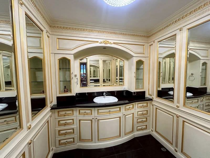 บางละมุง, Chon Buri (Pattaya), Bang Lamung, Bang Lamung (Pattaya), Chon Buri (Pattaya), 5 Bedrooms, 1,276 sqm, Villa For Sale, by A LIST ELITE SELECTED, 500259771 - DDproperty.com