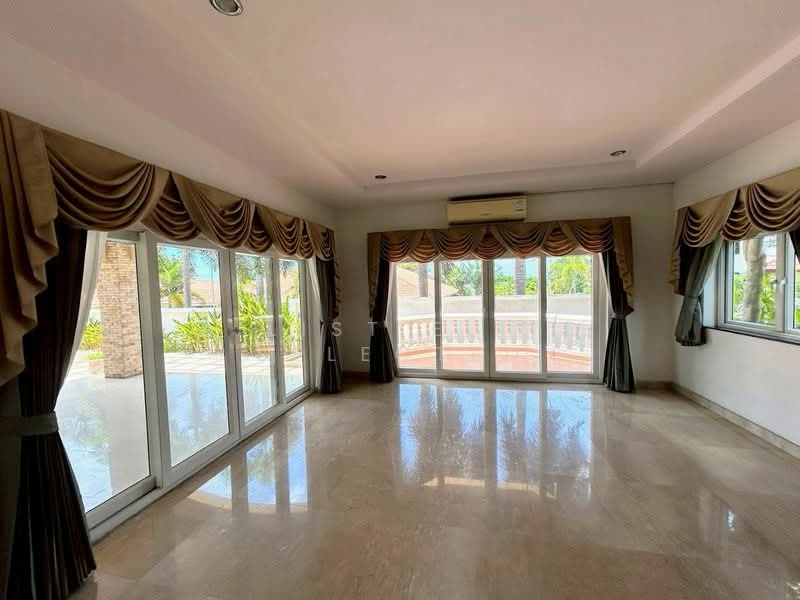 บางละมุง, Chon Buri (Pattaya), Bang Lamung, Bang Lamung (Pattaya), Chon Buri (Pattaya), 5 Bedrooms, 1,276 sqm, Villa For Sale, by A LIST ELITE SELECTED, 500259771 - DDproperty.com