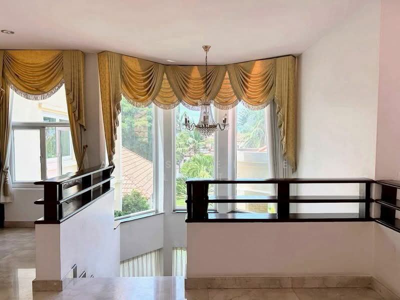 บางละมุง, Chon Buri (Pattaya), Bang Lamung, Bang Lamung (Pattaya), Chon Buri (Pattaya), 5 Bedrooms, 1,276 sqm, Villa For Sale, by A LIST ELITE SELECTED, 500259771 - DDproperty.com