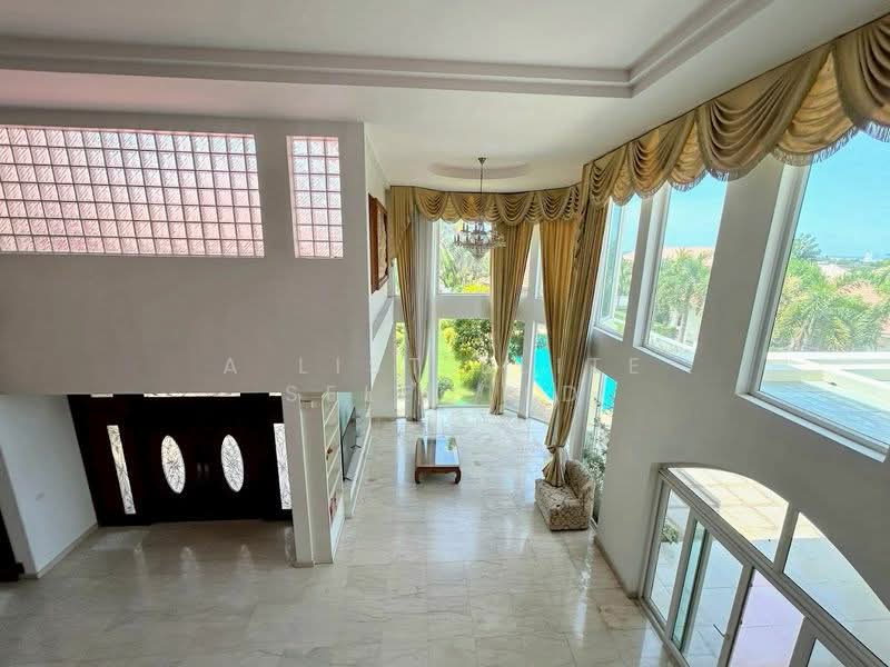 บางละมุง, Chon Buri (Pattaya), Bang Lamung, Bang Lamung (Pattaya), Chon Buri (Pattaya), 5 Bedrooms, 1,276 sqm, Villa For Sale, by A LIST ELITE SELECTED, 500259771 - DDproperty.com