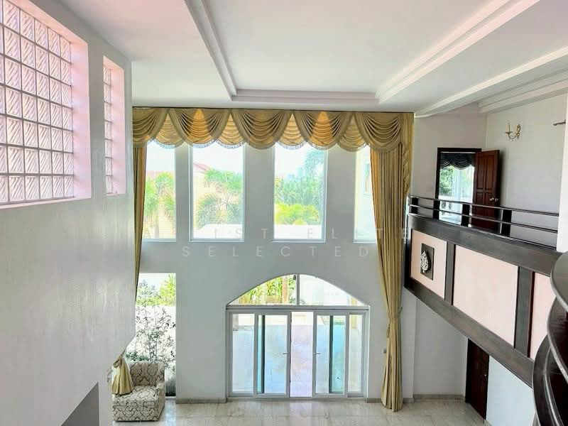 บางละมุง, Chon Buri (Pattaya), Bang Lamung, Bang Lamung (Pattaya), Chon Buri (Pattaya), 5 Bedrooms, 1,276 sqm, Villa For Sale, by A LIST ELITE SELECTED, 500259771 - DDproperty.com