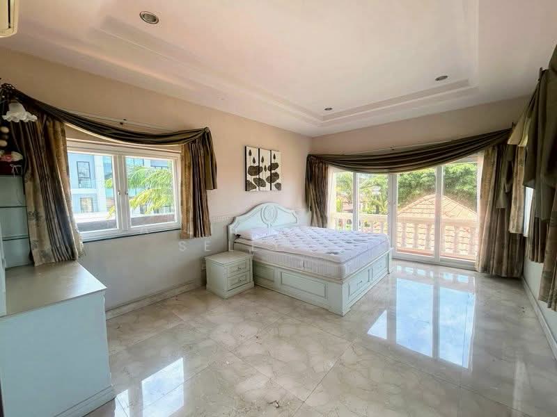 บางละมุง, Chon Buri (Pattaya), Bang Lamung, Bang Lamung (Pattaya), Chon Buri (Pattaya), 5 Bedrooms, 1,276 sqm, Villa For Sale, by A LIST ELITE SELECTED, 500259771 - DDproperty.com
