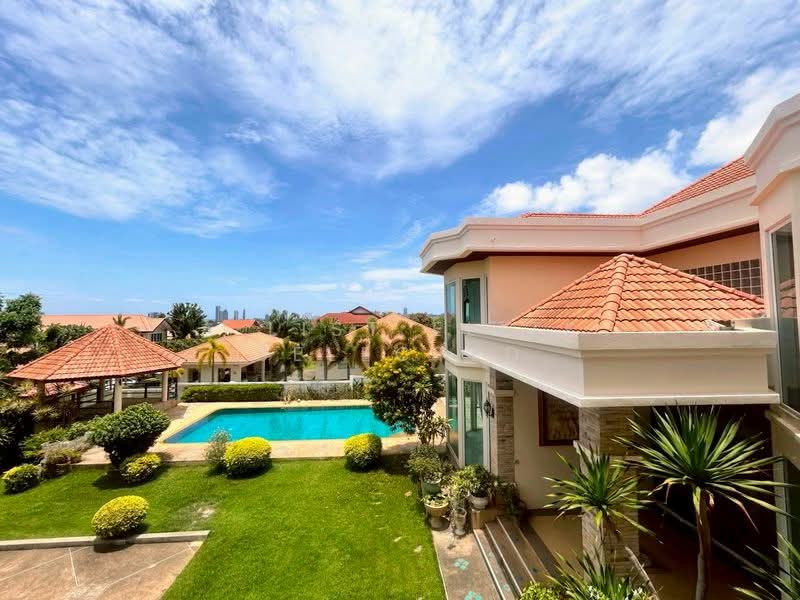 บางละมุง, Chon Buri (Pattaya), Bang Lamung, Bang Lamung (Pattaya), Chon Buri (Pattaya), 5 Bedrooms, 1,276 sqm, Villa For Sale, by A LIST ELITE SELECTED, 500259771 - DDproperty.com