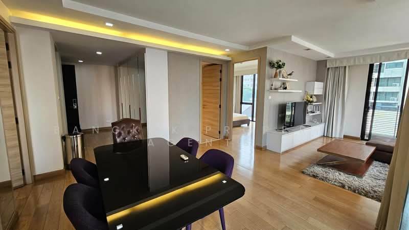 O2 Hip, Bangkok, 1041 8 Soi Nai Loet, Lumphini, Pathum Wan, Bangkok, 2 Bedrooms, 100 sqm, Condo For Rent, by BANGKOK PROPERTY AGENTS, 500259772 - DDproperty.com