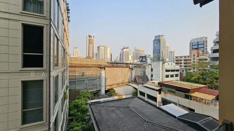 O2 Hip, Bangkok, 1041 8 Soi Nai Loet, Lumphini, Pathum Wan, Bangkok, 2 Bedrooms, 100 sqm, Condo For Rent, by BANGKOK PROPERTY AGENTS, 500259772 - DDproperty.com