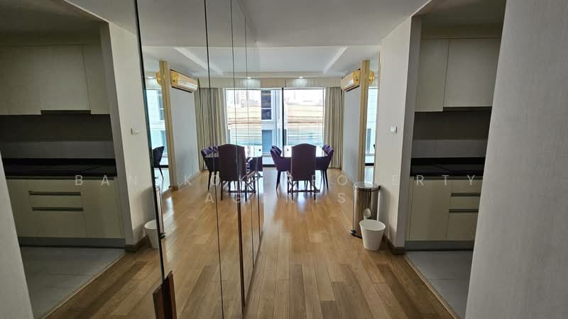 O2 Hip, Bangkok, 1041 8 Soi Nai Loet, Lumphini, Pathum Wan, Bangkok, 2 Bedrooms, 100 sqm, Condo For Rent, by BANGKOK PROPERTY AGENTS, 500259772 - DDproperty.com