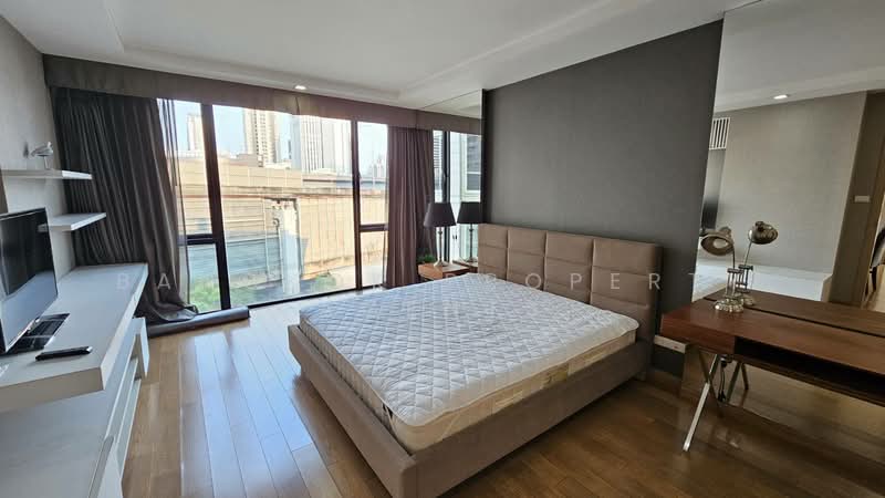 O2 Hip, Bangkok, 1041 8 Soi Nai Loet, Lumphini, Pathum Wan, Bangkok, 2 Bedrooms, 100 sqm, Condo For Rent, by BANGKOK PROPERTY AGENTS, 500259772 - DDproperty.com