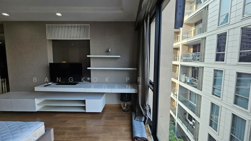 O2 Hip, Bangkok, 1041 8 Soi Nai Loet, Lumphini, Pathum Wan, Bangkok, 2 Bedrooms, 100 sqm, Condo For Rent, by BANGKOK PROPERTY AGENTS, 500259772 - DDproperty.com