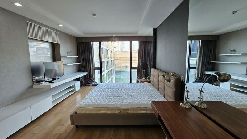 O2 Hip, Bangkok, 1041 8 Soi Nai Loet, Lumphini, Pathum Wan, Bangkok, 2 Bedrooms, 100 sqm, Condo For Rent, by BANGKOK PROPERTY AGENTS, 500259772 - DDproperty.com