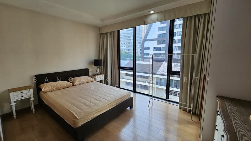 O2 Hip, Bangkok, 1041 8 Soi Nai Loet, Lumphini, Pathum Wan, Bangkok, 2 Bedrooms, 100 sqm, Condo For Rent, by BANGKOK PROPERTY AGENTS, 500259772 - DDproperty.com