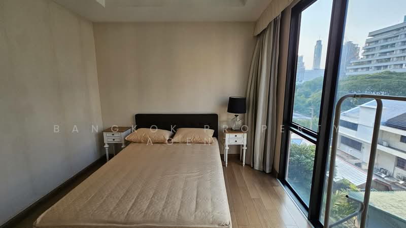 O2 Hip, Bangkok, 1041 8 Soi Nai Loet, Lumphini, Pathum Wan, Bangkok, 2 Bedrooms, 100 sqm, Condo For Rent, by BANGKOK PROPERTY AGENTS, 500259772 - DDproperty.com