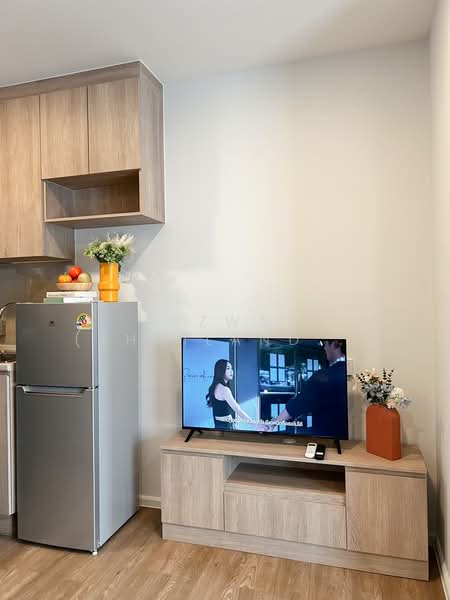 Modiz Sukhumvit 50, Bangkok, Soi Sukhumvit 50, Phra Kanong, Khlong Toei, Bangkok, 1 Bedroom, 23 sqm, Condo For Rent, by Fazwaz (Thailand) Co., Ltd., 500259773 - DDproperty.com