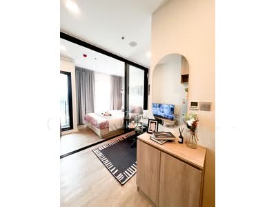 For Rent - Modiz Sukhumvit 50, Bangkok