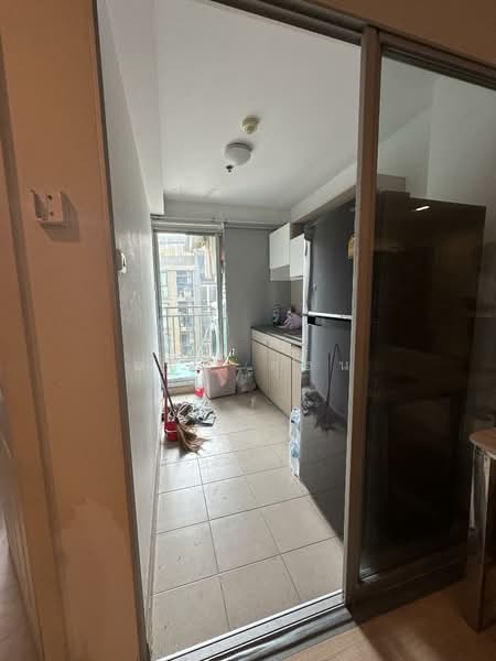 Supalai Veranda Rama 9, Bangkok, 349 Rama 9, Bang Kapi, Huai Khwang, Bangkok, 1 Bedroom, 37 sqm, Condo For Sale, by มาลี สุธน, 500259774 - DDproperty.com