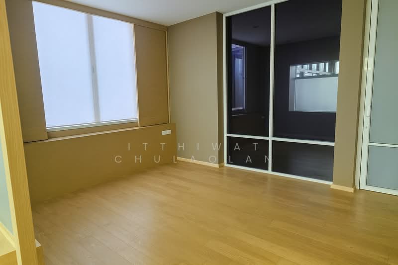 Nirvana Beyond Rama 9-Ramkhamhaeng, Bangkok, Rama 9 Road, Suan Luang, Suan Luang, Bangkok, 3 Bedrooms, 240 sqm, Single Detached House For Sale, by Itthiwat Chulaolan, 500259775 - DDproperty.com