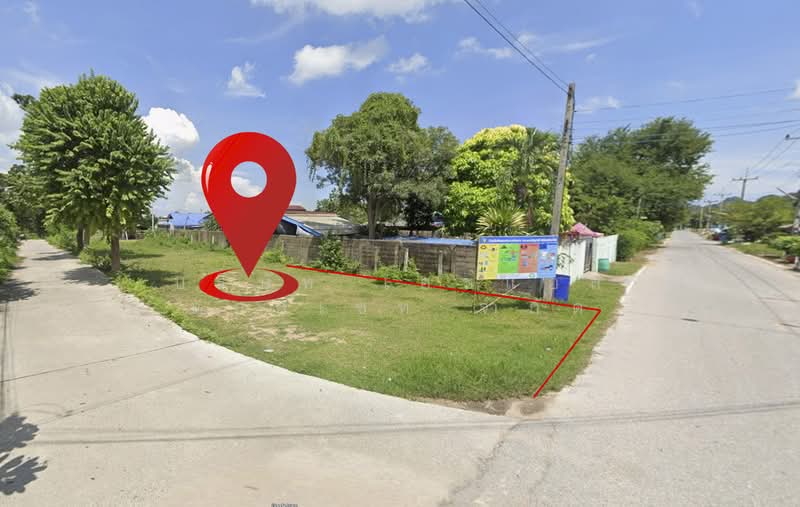 ที่ดินเปล่า เนื้อที่ 24-2-20 ไร่ แปลงสวย ชะอำ, Phetchaburi, Khao Yai, Cha-Am, Phetchaburi, , 41,372 sqm, Land For Sale, by บริษัท เอชแอล แอสเซท จำกัด, 500259777 - DDproperty.com