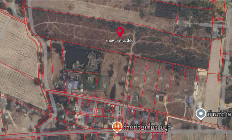 ที่ดินเปล่า เนื้อที่ 24-2-20 ไร่ แปลงสวย ชะอำ, Phetchaburi, Khao Yai, Cha-Am, Phetchaburi, , 41,372 sqm, Land For Sale, by บริษัท เอชแอล แอสเซท จำกัด, 500259777 - DDproperty.com