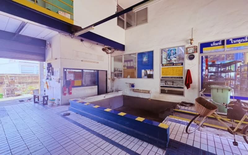 ให้เช่าอาคารพาณิชย์ 2 ชั้น ทำเลดี ติดถนนพหลโยธิน ใกล้ BTS เหมาะลงทุน/ทำธุรกิจ”, Bangkok, Lat Yao, Chatuchak, Bangkok, , 384 sqm, Business For Rent, by คุณ วิญากร, 500259778 - DDproperty.com