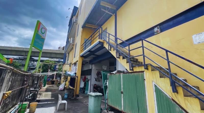 ให้เช่าอาคารพาณิชย์ 2 ชั้น ทำเลดี ติดถนนพหลโยธิน ใกล้ BTS เหมาะลงทุน/ทำธุรกิจ”, Bangkok, Lat Yao, Chatuchak, Bangkok, , 384 sqm, Business For Rent, by คุณ วิญากร, 500259778 - DDproperty.com