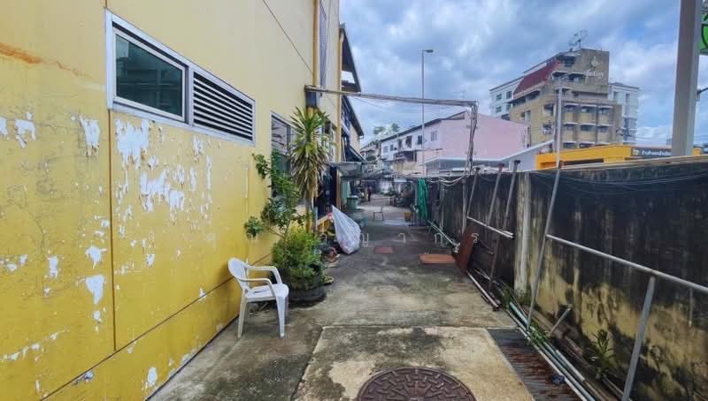 ให้เช่าอาคารพาณิชย์ 2 ชั้น ทำเลดี ติดถนนพหลโยธิน ใกล้ BTS เหมาะลงทุน/ทำธุรกิจ”, Bangkok, Lat Yao, Chatuchak, Bangkok, , 384 sqm, Business For Rent, by คุณ วิญากร, 500259778 - DDproperty.com