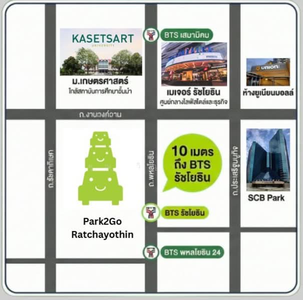 ให้เช่าอาคารพาณิชย์ 2 ชั้น ทำเลดี ติดถนนพหลโยธิน ใกล้ BTS เหมาะลงทุน/ทำธุรกิจ”, Bangkok, Lat Yao, Chatuchak, Bangkok, , 384 sqm, Business For Rent, by คุณ วิญากร, 500259778 - DDproperty.com