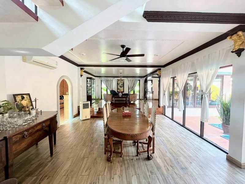 บางละมุง, Chon Buri (Pattaya), Bang Lamung, Bang Lamung (Pattaya), Chon Buri (Pattaya), 3 Bedrooms, 352 sqm, Villa For Sale, by A LIST ELITE SELECTED, 500259779 - DDproperty.com