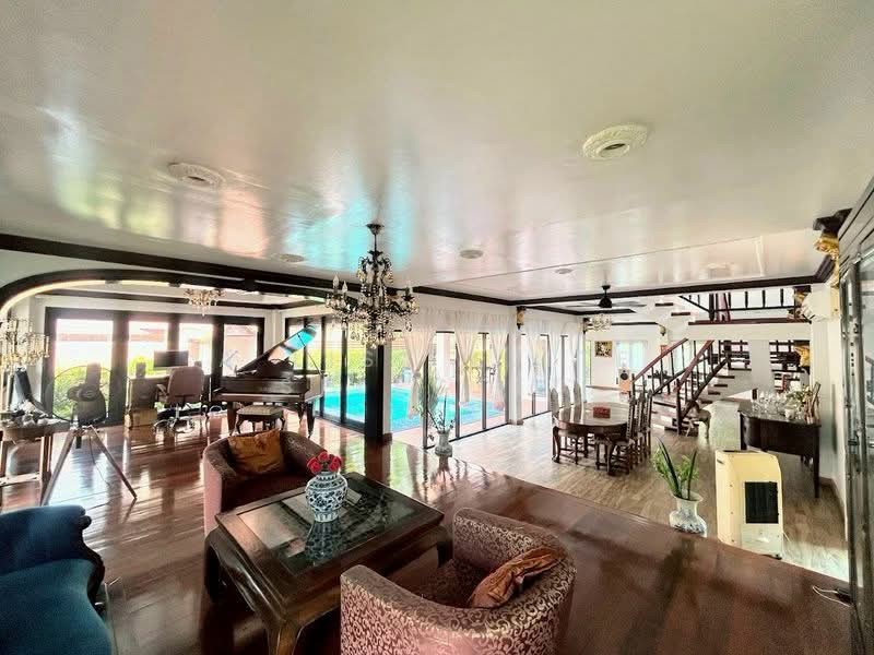 บางละมุง, Chon Buri (Pattaya), Bang Lamung, Bang Lamung (Pattaya), Chon Buri (Pattaya), 3 Bedrooms, 352 sqm, Villa For Sale, by A LIST ELITE SELECTED, 500259779 - DDproperty.com