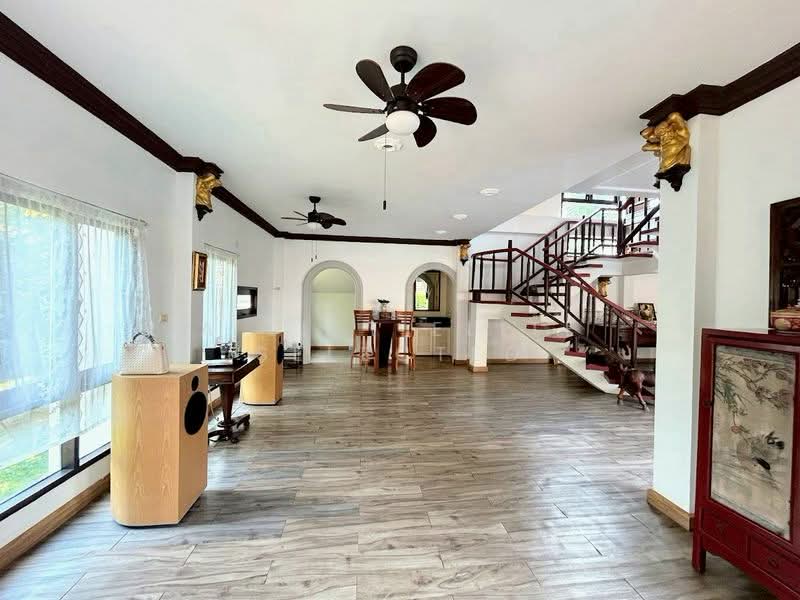 บางละมุง, Chon Buri (Pattaya), Bang Lamung, Bang Lamung (Pattaya), Chon Buri (Pattaya), 3 Bedrooms, 352 sqm, Villa For Sale, by A LIST ELITE SELECTED, 500259779 - DDproperty.com