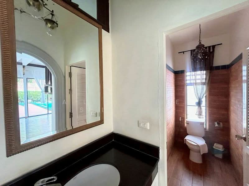 บางละมุง, Chon Buri (Pattaya), Bang Lamung, Bang Lamung (Pattaya), Chon Buri (Pattaya), 3 Bedrooms, 352 sqm, Villa For Sale, by A LIST ELITE SELECTED, 500259779 - DDproperty.com