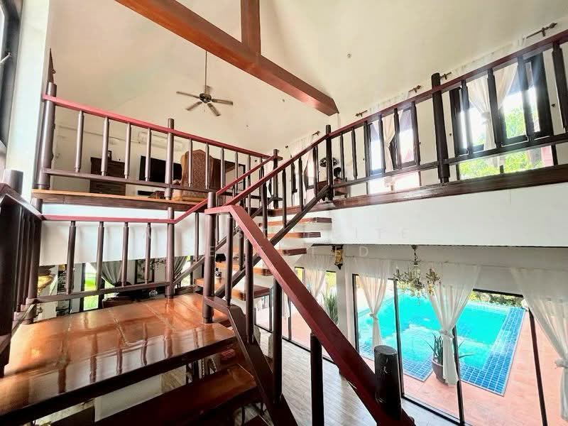 บางละมุง, Chon Buri (Pattaya), Bang Lamung, Bang Lamung (Pattaya), Chon Buri (Pattaya), 3 Bedrooms, 352 sqm, Villa For Sale, by A LIST ELITE SELECTED, 500259779 - DDproperty.com