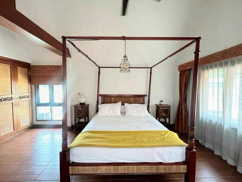 บางละมุง, Chon Buri (Pattaya), Bang Lamung, Bang Lamung (Pattaya), Chon Buri (Pattaya), 3 Bedrooms, 352 sqm, Villa For Sale, by A LIST ELITE SELECTED, 500259779 - DDproperty.com