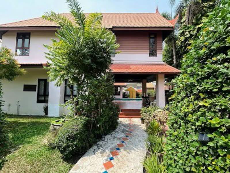 บางละมุง, Chon Buri (Pattaya), Bang Lamung, Bang Lamung (Pattaya), Chon Buri (Pattaya), 3 Bedrooms, 352 sqm, Villa For Sale, by A LIST ELITE SELECTED, 500259779 - DDproperty.com