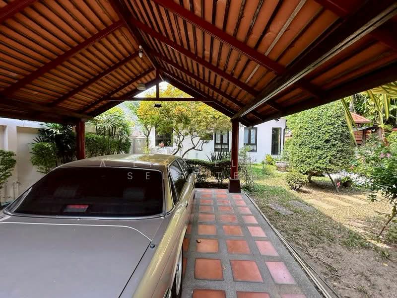 บางละมุง, Chon Buri (Pattaya), Bang Lamung, Bang Lamung (Pattaya), Chon Buri (Pattaya), 3 Bedrooms, 352 sqm, Villa For Sale, by A LIST ELITE SELECTED, 500259779 - DDproperty.com