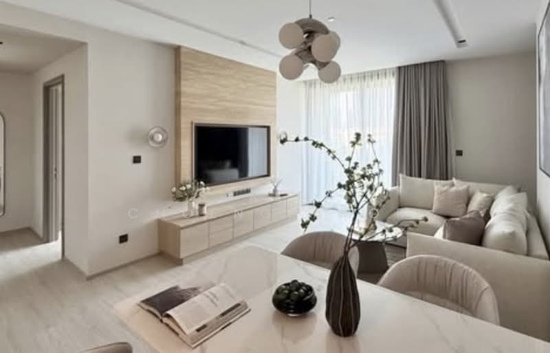 The Room Sukhumvit 38 : The Room สุขุมวิท 38, กรุงเทพ, ซอย สุขุมวิท 38, พระโขนง, คลองเตย, กรุงเทพ, 79 ตร.ม., คอนโด ให้เช่า, โดย Sarena Choengsamor, 500259782 - DDproperty.com