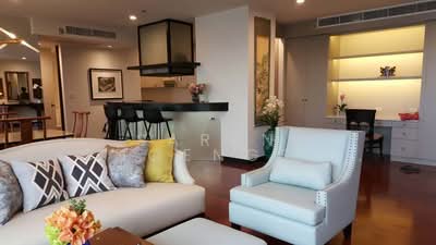 For Rent - Baan Chao Praya, Bangkok